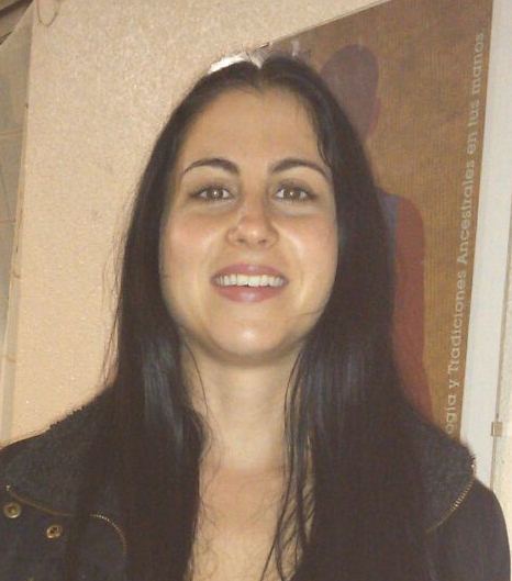 Saray García