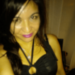 Johanna Labé Cordova