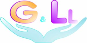 Logo corporativo Terapias García y Lledó